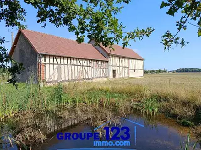 Champignelles 89350 Achat / Vente maison 5 pièces t5