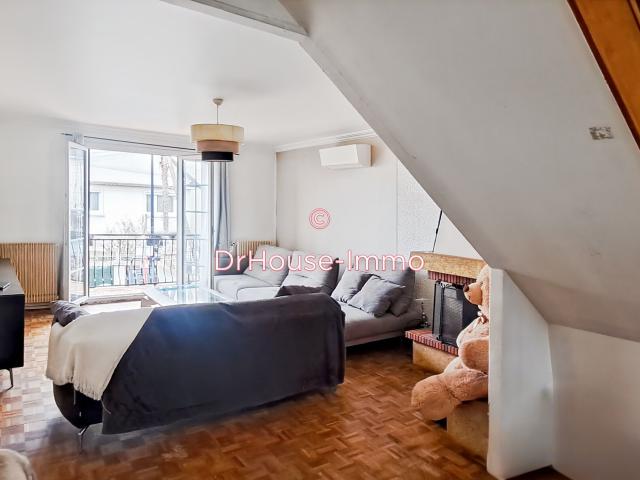 CHAMPIGNY SUR MARNE MAISON 5 PIECES TERRAIN DE 274 M²
