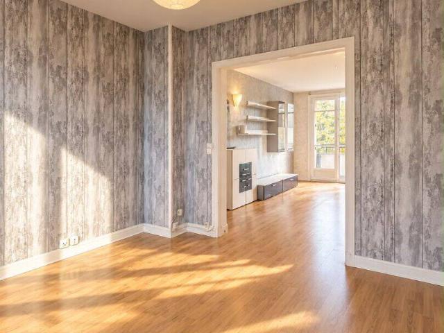 CHAMPIGNY SUR MARNE LE MAROC RUE DIDEROT