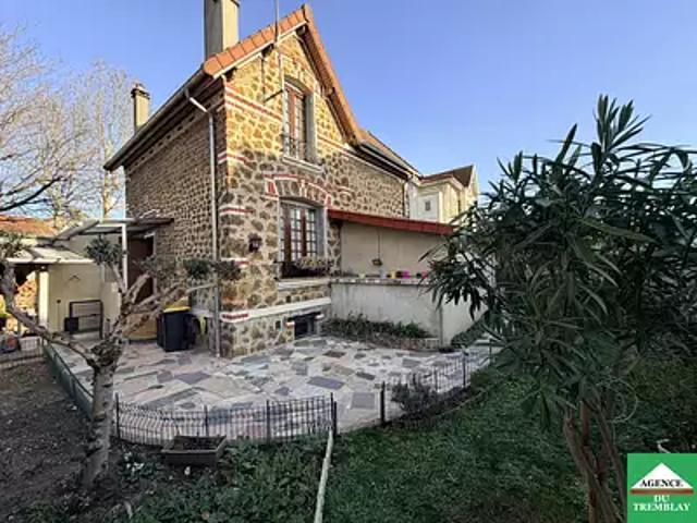 Champigny sur Marne 94500 Achat / Vente maison 4 pièces t4