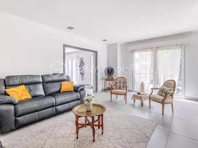 Champigny sur Marne 94500 Achat / Vente maison 4 pièces t4 terrasse balcon