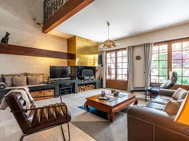 Champigny sur Marne 94500 Achat / Vente maison 4 pièces t4 jardin terrasse