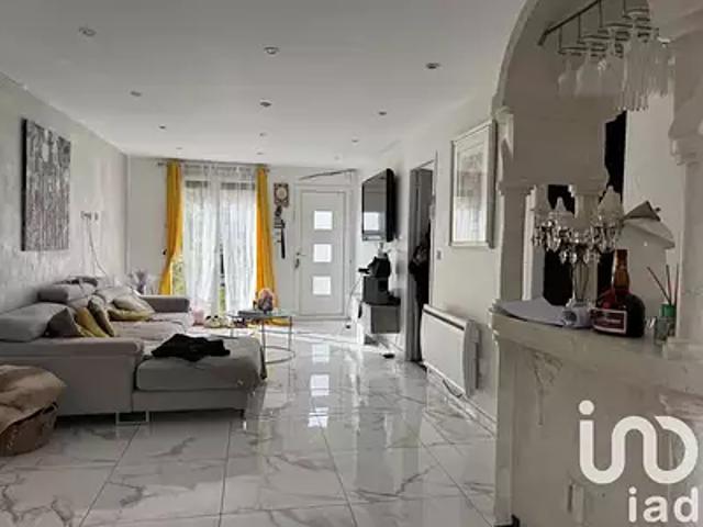 Champigny sur Marne 94500 Achat / Vente maison 4 pièces t4 parking