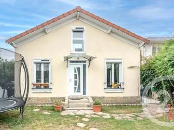 Champigny sur Marne 94500 Achat / Vente maison 5 pièces t5