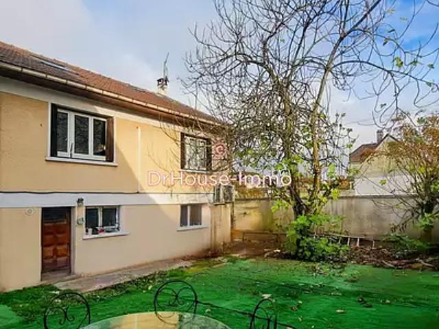 Champigny sur Marne 94500 Achat / Vente maison 5 pièces t5
