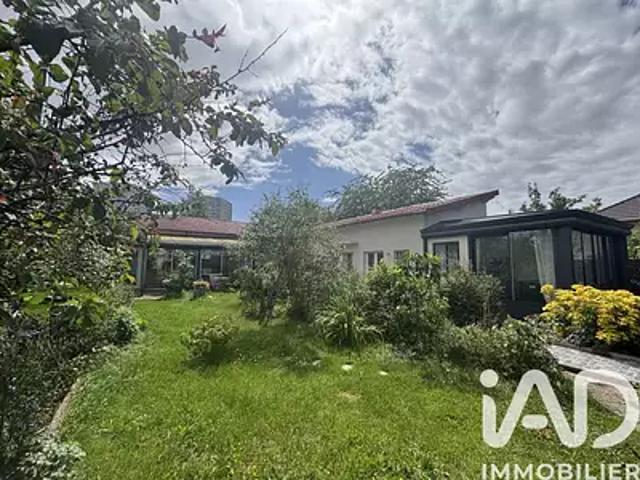 Champigny sur Marne 94500 Achat / Vente maison 5 pièces t5