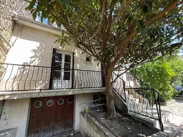 Champigny sur Marne 94500 Achat / Vente maison 5 pièces t5 au dernier étage terrasse