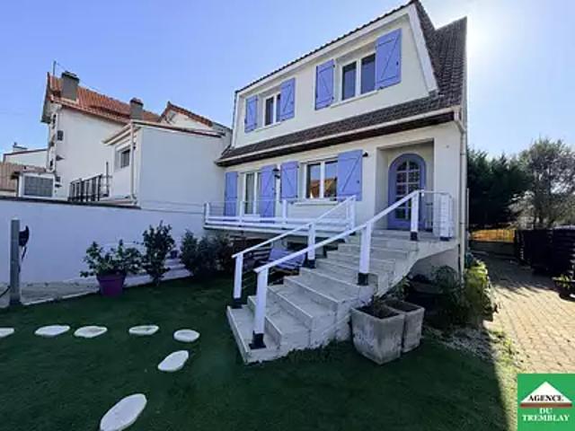 Champigny sur Marne 94500 Achat / Vente maison 6 pièces t6