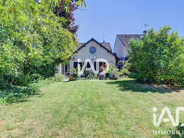 Champigny sur Marne 94500 Achat / Vente maison 6 pièces t6