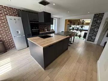 Champigny sur Marne 94500 Achat / Vente maison 6 pièces t6