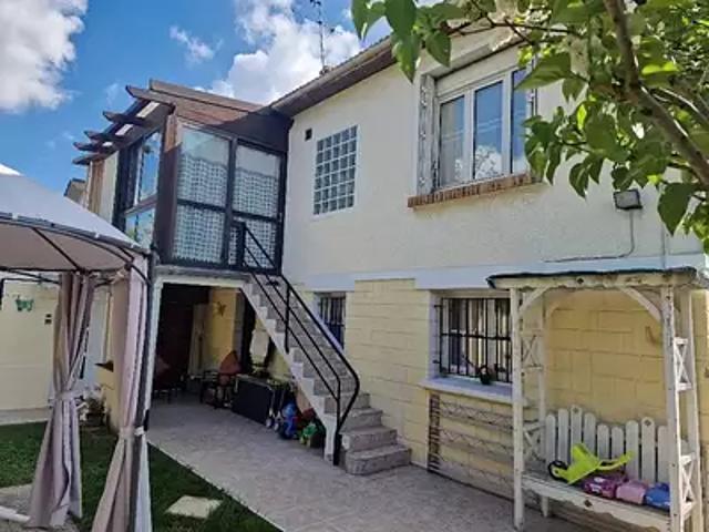 Champigny sur Marne 94500 Achat / Vente maison 7 pièces t7