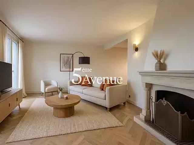 Champigny sur Marne 94500 Achat / Vente maison 7 pièces t7