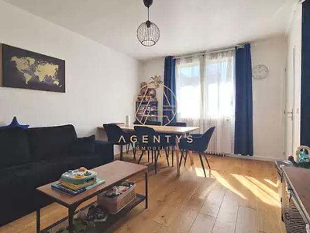 Champigny sur Marne 94500 Achat / Vente maison 7 pièces t7 terrasse parking