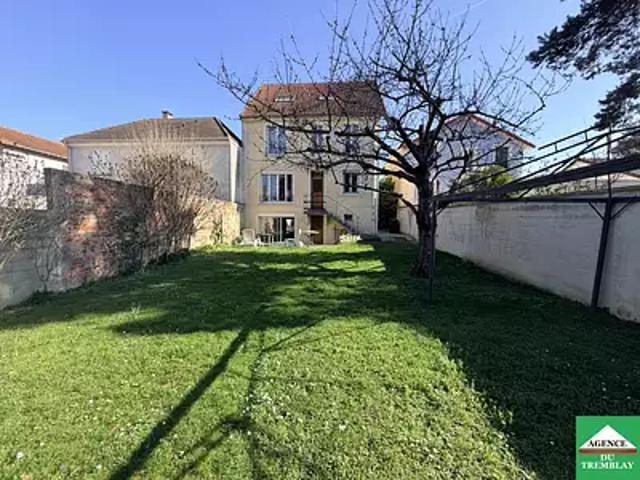 Champigny sur Marne 94500 Achat / Vente maison 8 pièces t8