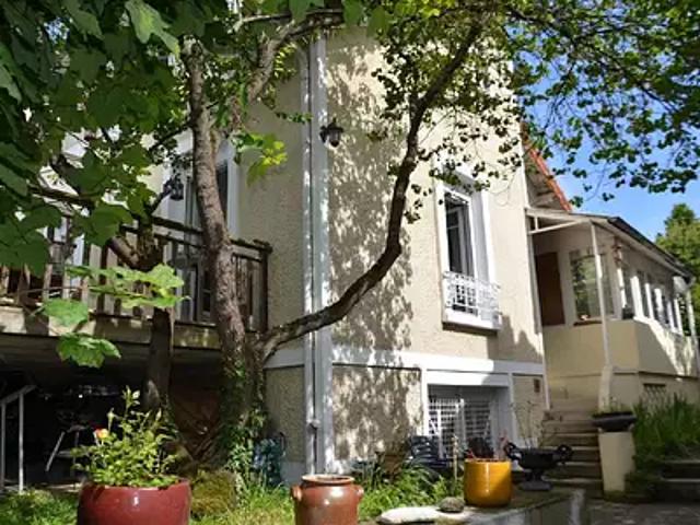 Champigny sur Marne 94500 Achat / Vente maison 8 pièces t8