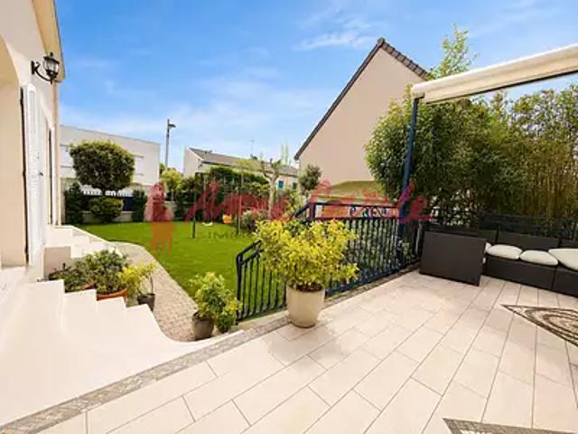 Champigny sur Marne 94500 Achat / Vente maison 8 pièces t8