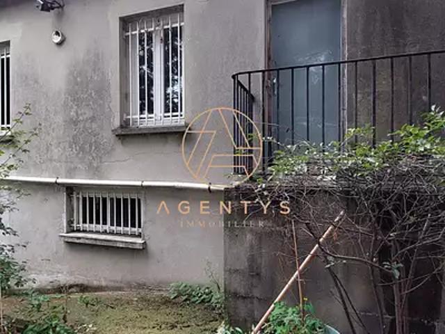 Champigny sur Marne 94500 Achat / Vente maison 8 pièces t8 parking