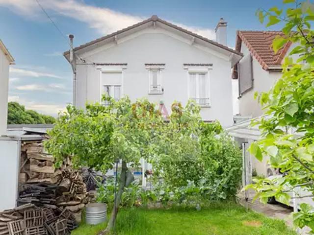 Champigny sur Marne 94500 Achat / Vente maison 1 pièce t1 terrasse