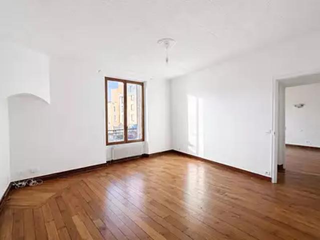 Champigny sur Marne 94500 Achat / Vente appartement 2 pièces t2 cave