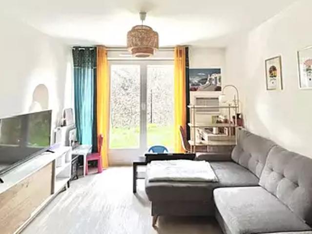 Champigny sur Marne 94500 Achat / Vente appartement 2 pièces t2