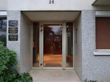 Champigny sur Marne 94500 Achat / Vente appartement 2 pièces t2