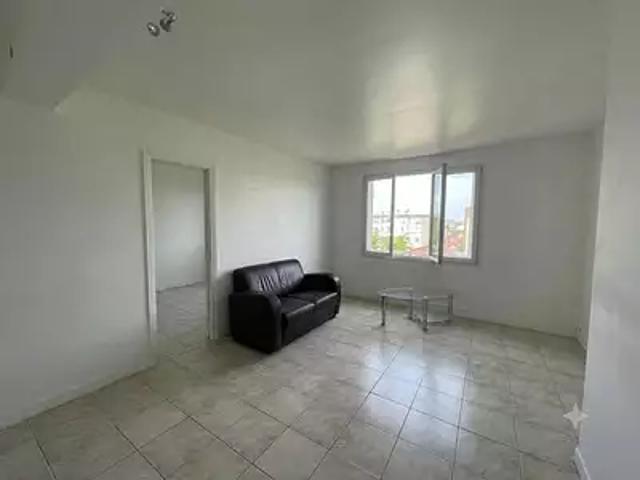 Champigny sur Marne 94500 Achat / Vente appartement 3 pièces t3 au dernier étage cave