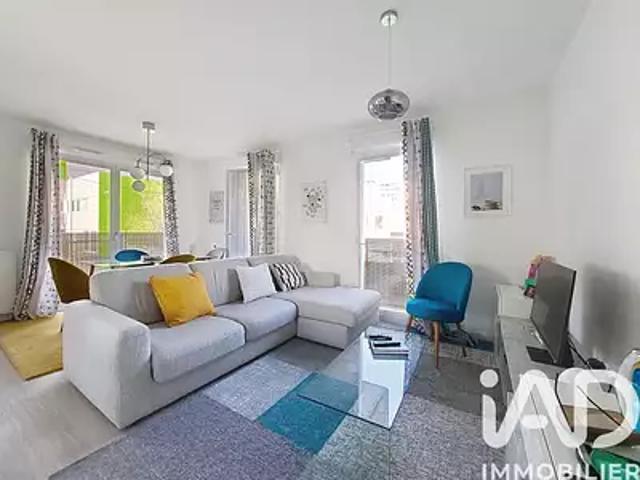 Champigny sur Marne 94500 Achat / Vente appartement 3 pièces t3 parking