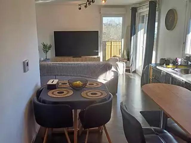 Champigny sur Marne 94500 Achat / Vente appartement 3 pièces t3