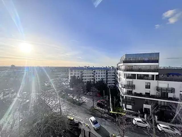 Champigny sur Marne 94500 Achat / Vente appartement 4 pièces t4 cave