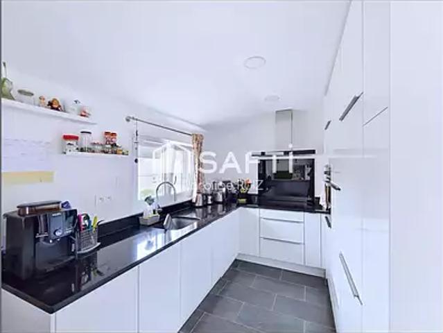 Champigny sur Marne 94500 Achat / Vente appartement 4 pièces t4 parking