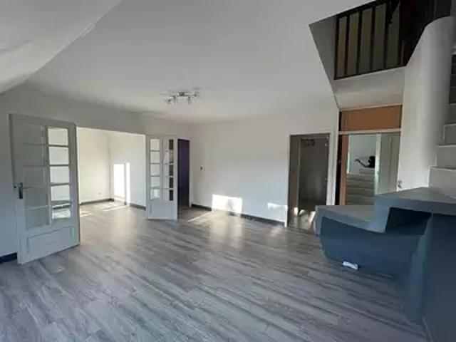 Champigny sur Marne 94500 Achat / Vente appartement 6 pièces t6