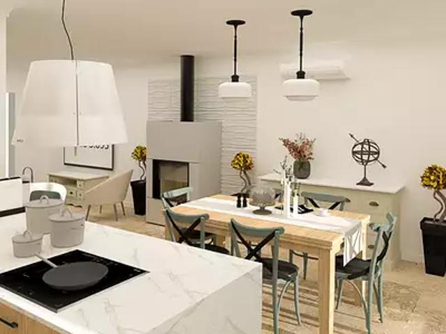 Champigny sur Marne 94500 Programme neuf maison neuf à vendre 4 pièces