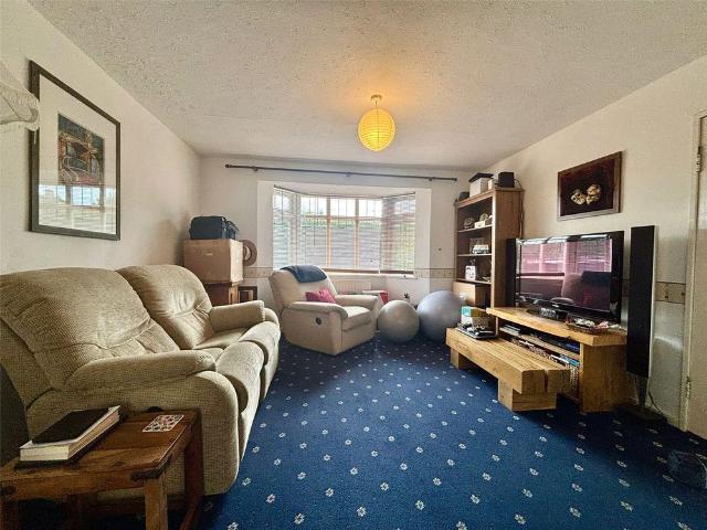 Champion Way, Church Crookham, Fleet, Hampshire, GU52