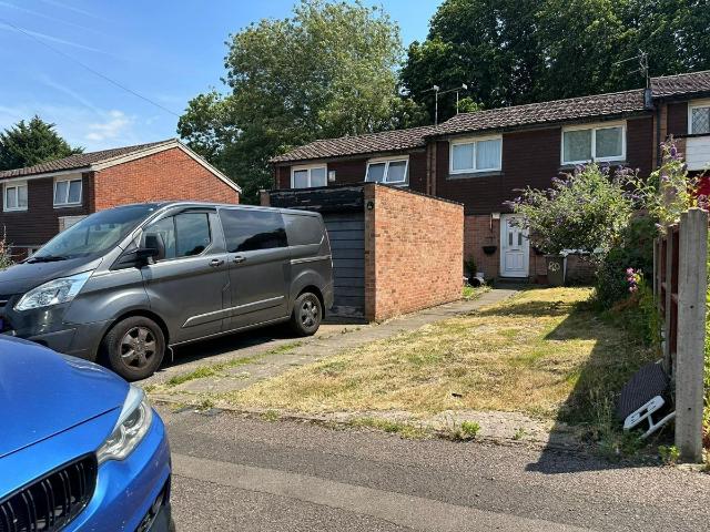Champion Close, Leicester LE5, 3 bed terraced house to rent, £1,100 pcm | PrimeLocation