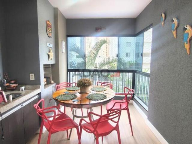Champion Sports Life Apartamento com 2 Quarto s à Venda por R$ 530000.00 no setor Jardim Goiás VN42