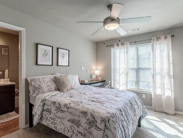 Champions Club | Student Housing