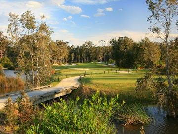 Championship eastern seaboard golf course opportunity
