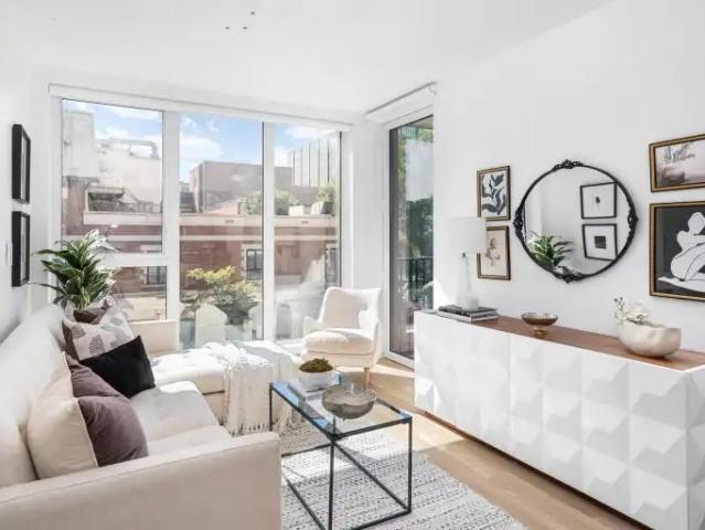 Champlain Condos Locatifs | 1415 Avenue Papineau, Montreal