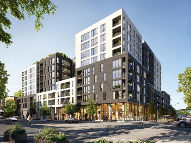 Champlain Condos Locatifs 1 bedroom [object Promise] for Rent