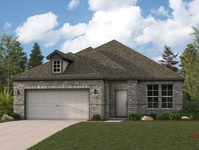 CHAMPLAIN Plan Valor Park Community