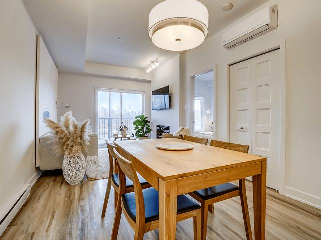 Champlain Urban Village — 2 Bedrooms
