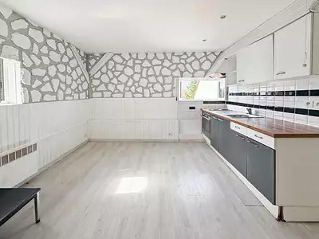 Champlan 91160 Achat / Vente appartement 1 pièce t1