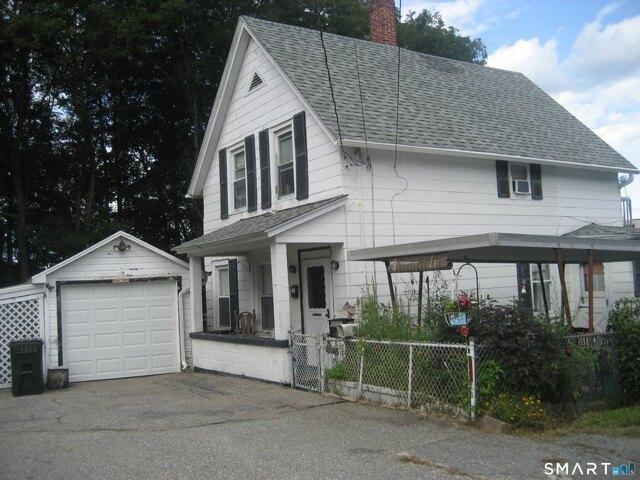Champlin Pl, Norwich, Home For Sale