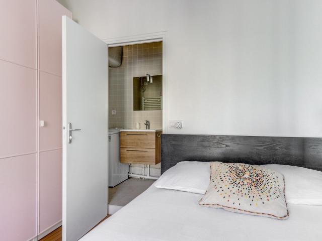 Champs de Mars 1 Bedroom