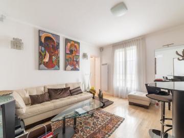 CHAMPS DE MARS LOCATION MEUBLEE 3 PIECES 75007