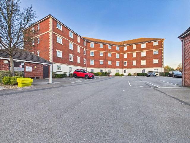 Champs Sur Marne, Bradley Stoke, Bristol BS32, 2 bed flat to rent, £1,300 pcm | PrimeLocation