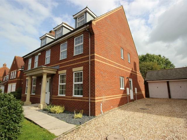 Champs Sur Marne, Bradley Stoke, Bristol BS32, 6 bed shared accommodation to rent, £2,750 pcm | PrimeLocation