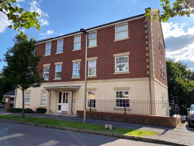 Champs Sur Marne, Bristol BS32, 2 bed flat to rent, £1,250 pcm | PrimeLocation