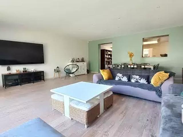 Champs sur Marne 77420 Achat / Vente maison 6 pièces t6 parking
