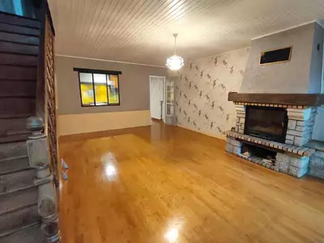Champsac 87230 Achat / Vente maison 5 pièces t5 au dernier étage